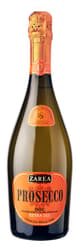 Zarea Prosecco Vin Spumant extrasec alb Colectia Bella Vita