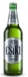 Csiki Sor Transylvanian Silver Bere artizanala