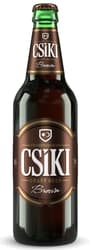 Csiki Sor Transylvanian Brown Bere artizanala bruna