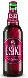 Csiki Sor Transylvanian Bere artizanala cu zmeura