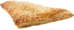 Apple filled triangle