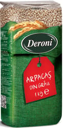 Deroni Arpacas din grau