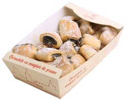 Grewe Cornulete cu magiun de prune