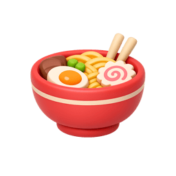 Asian Cuisine