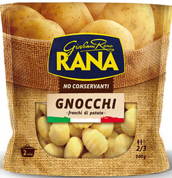 Gnocchi