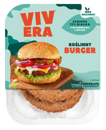 Plant-based meatless and fishless products