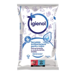 Antibacterial and Disinfectant Products