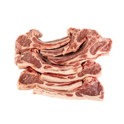 Lamb, Sheep and Ram