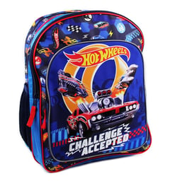 Backpacks and Pencil Cases