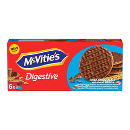 Biscuiti simpli