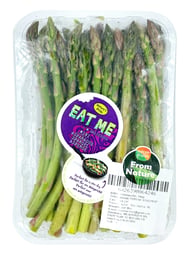Legume Baby