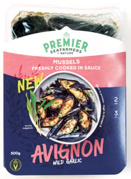 Fructe de mare