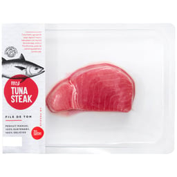 Peste si fructe de mare