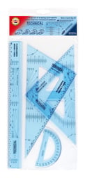 Various School Supplies