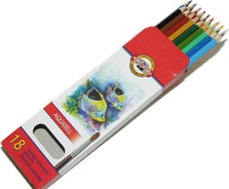 Acuarele si tempera