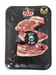 Venison, Lamb, Sheep, Mutton and Specialties