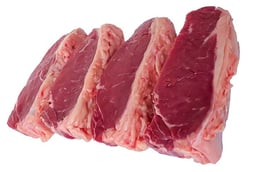 Steak de vita