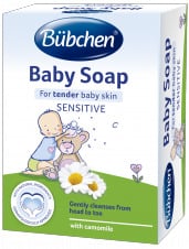 Children's Soap