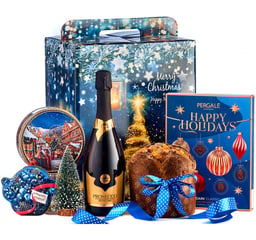 Gift Baskets