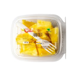 Snacks de fructe si Smoothies