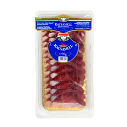 Pate si produse din carne