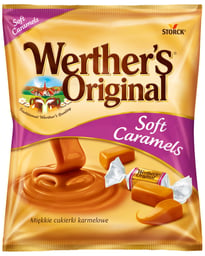 Caramele