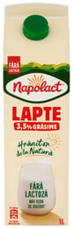 Produse lactate fara lactoza