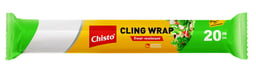 Aluminum Foil and Baking Paper