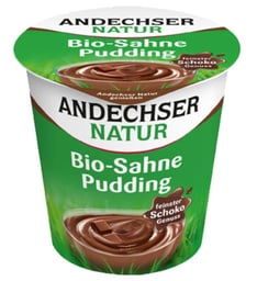 Deserturi si Pudding