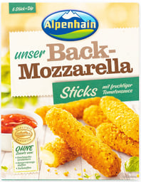 Mozzarella