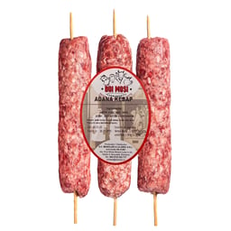 Carne si peste