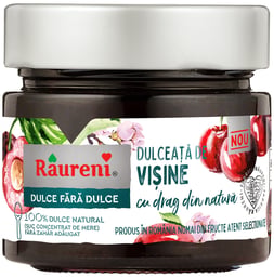 Dulceturi si produse tartinabile