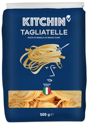 Pasta, Rice & Grains