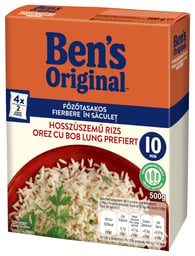 Orez bob lung