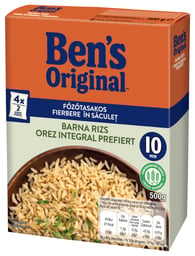 Orez integral