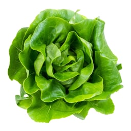 Salate si legume cu frunze