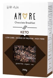 Cereale, Musli si Granola