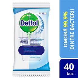 DEZINFECTANTI
