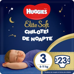 Scutece Marimea 3