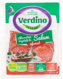 Mezeluri vegane si vegetariene