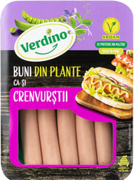 Alternative vegetale la carne