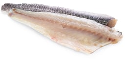 Organic Fish and Seafood