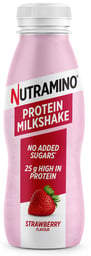 Protein Shakes