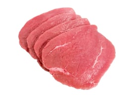 Carne de vitel