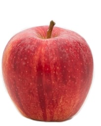 Apples and pears