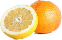 Grapefruit si Pomelo