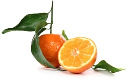 Clementine si mandarine