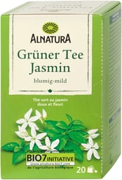 Green Tea