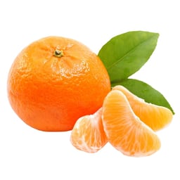 Citrus fruits