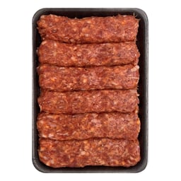 Carne si peste
